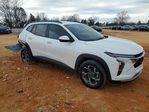 Chevrolet Trax 2025