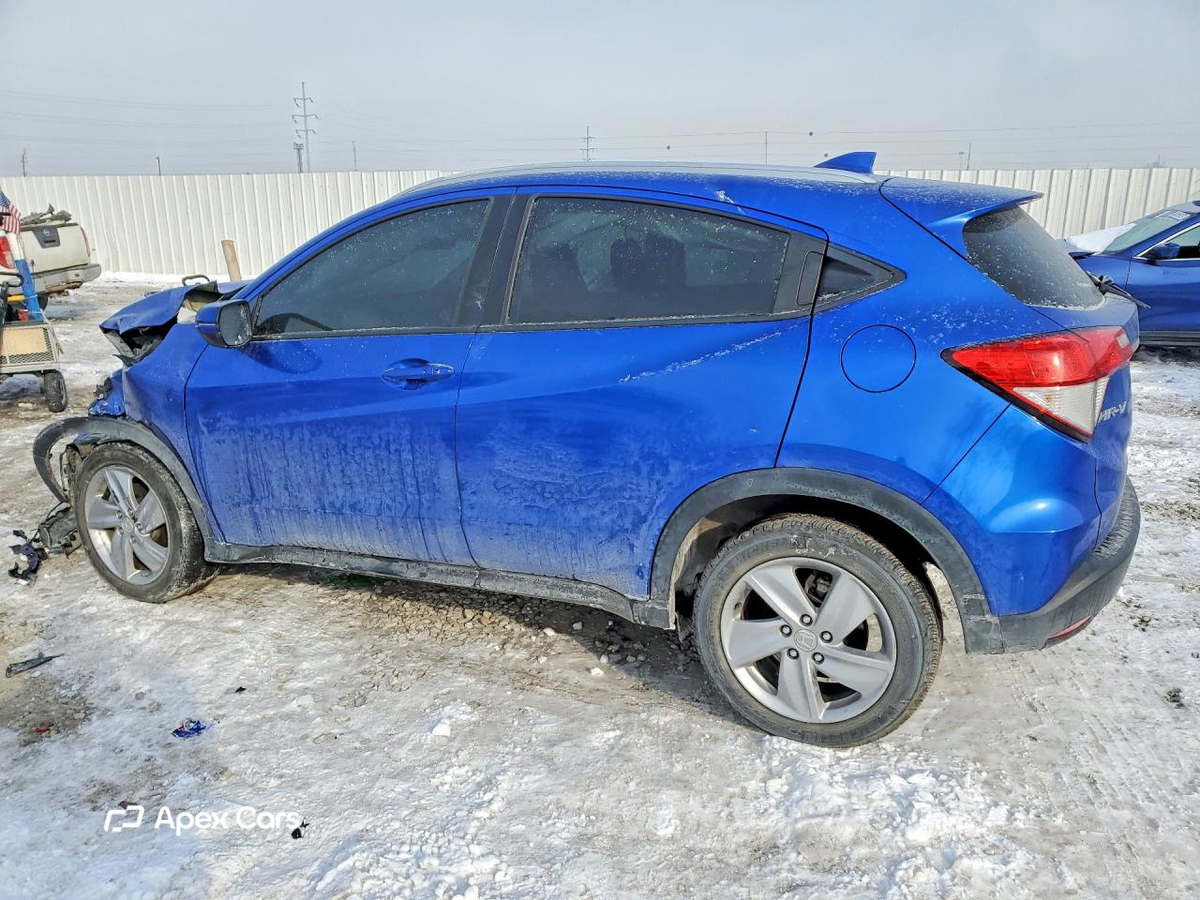 Honda HR-V 2020