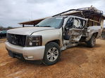 Chevrolet Silverado 2007