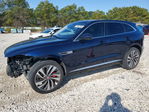 Jaguar F-Pace 2021