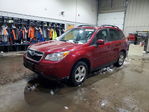 Subaru Forester 2015