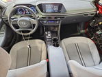 Hyundai Sonata 2021