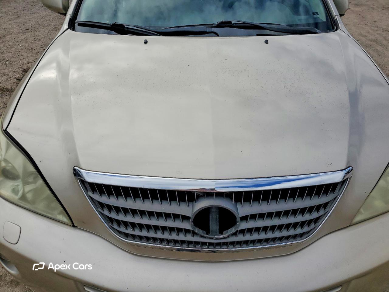 Lexus RX 2006