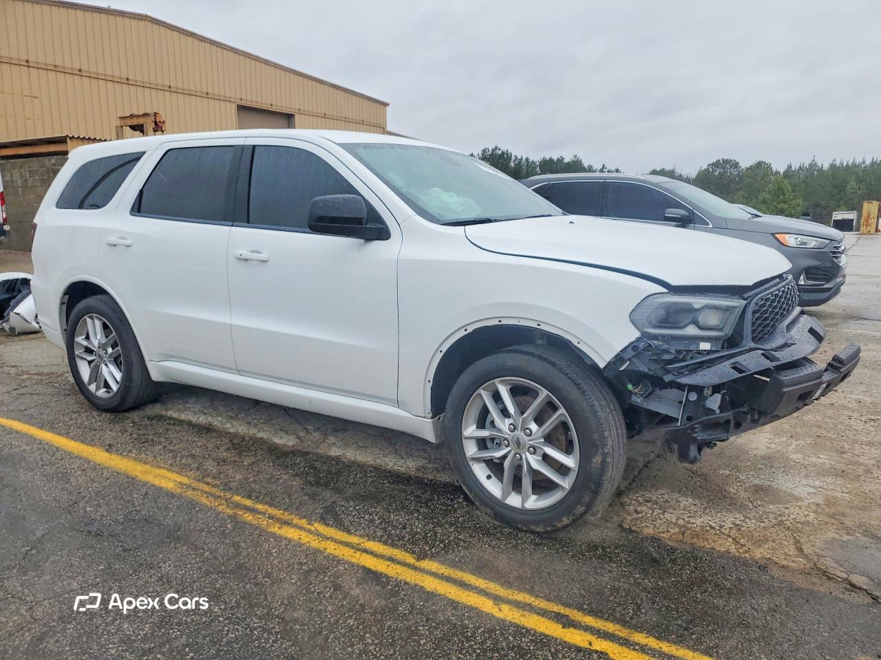 Dodge Durango 2023