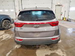 Kia Sportage 2017