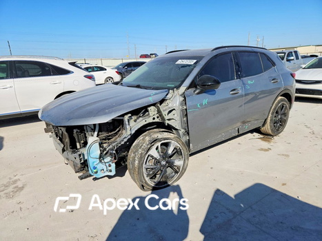 Buick Envision 2023 - Zdjęcie 1 z 14