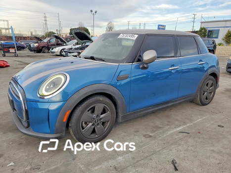 MINI Cooper 2022 - Image 1 of 13