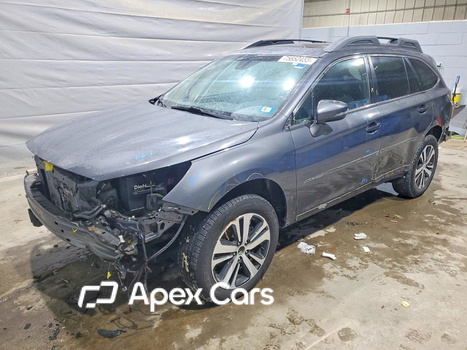 Subaru Outback 2019 - Image 1 of 13