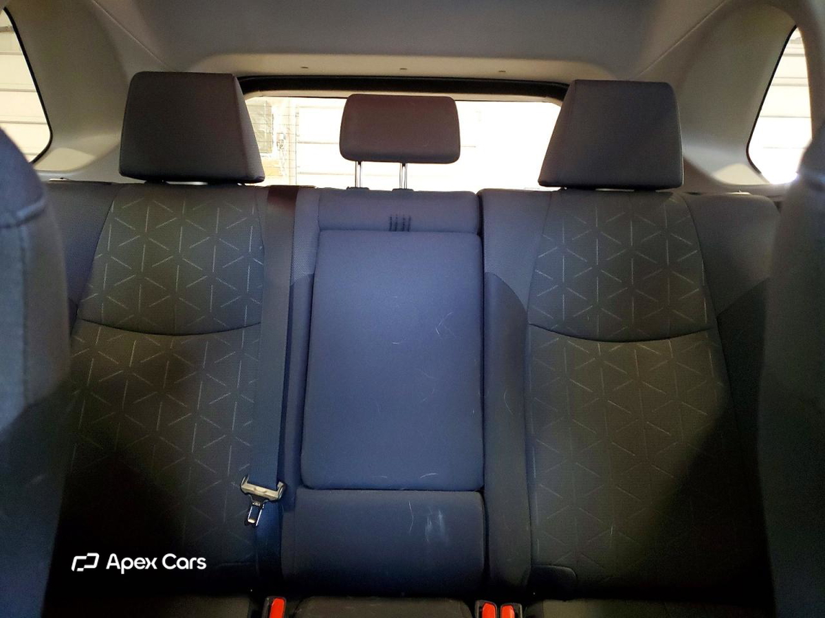 Toyota RAV 4 2019