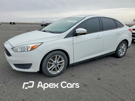 Ford Focus 2016 - Image 1 of 12