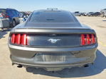 Ford Mustang 2015