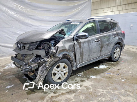 Toyota RAV 4 2015 - Image 1 of 14