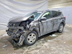 Toyota RAV 4 2015