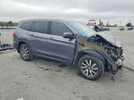 Honda Pilot 2021