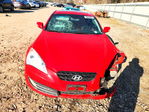 Hyundai Genesis 2012