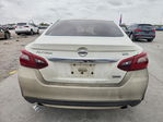 Nissan Altima 2018
