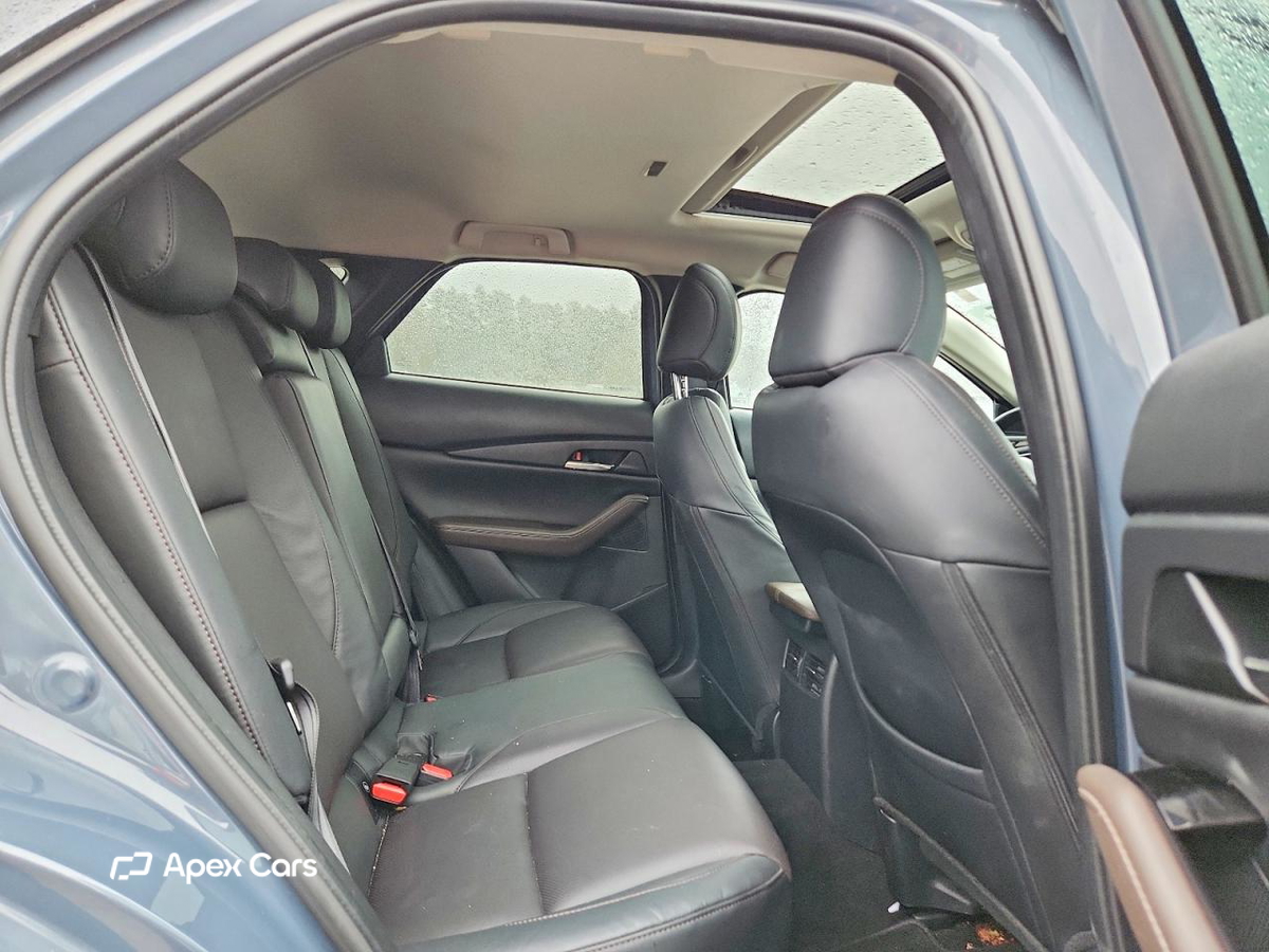 Mazda CX-30 2021