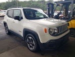 Jeep Renegade 2017