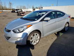 Hyundai Elantra 2011