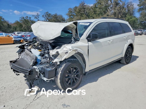 Dodge Journey 2020 - Image 1 of 15