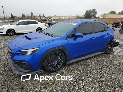 Subaru WRX 2023 - Zdjęcie 1 z 12