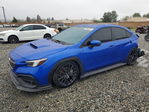Subaru WRX 2023