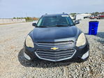 Chevrolet Equinox 2012