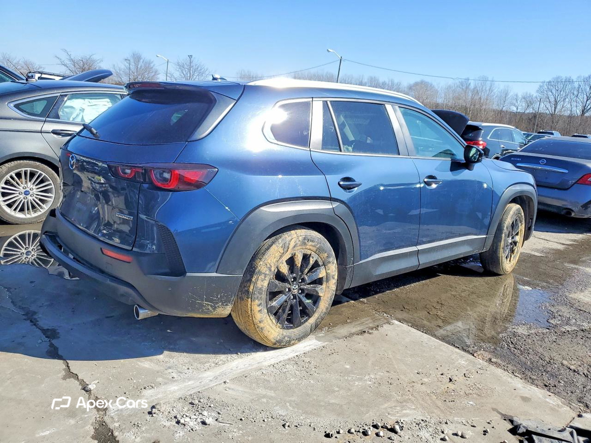 Mazda CX-50 2024