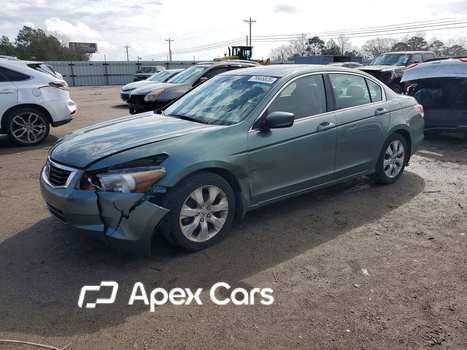 Honda Accord 2010 - Image 1 of 12