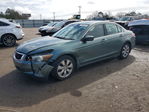 Honda Accord 2010