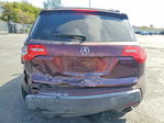 Acura MDX 2008