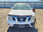 Nissan Navara (Frontier) 2012