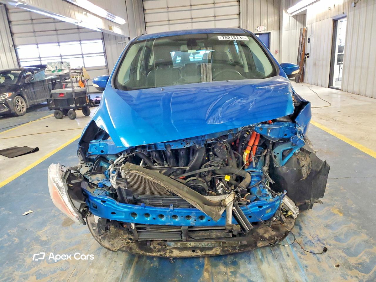 Ford C-MAX 2013