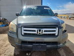 Honda Pilot 2008
