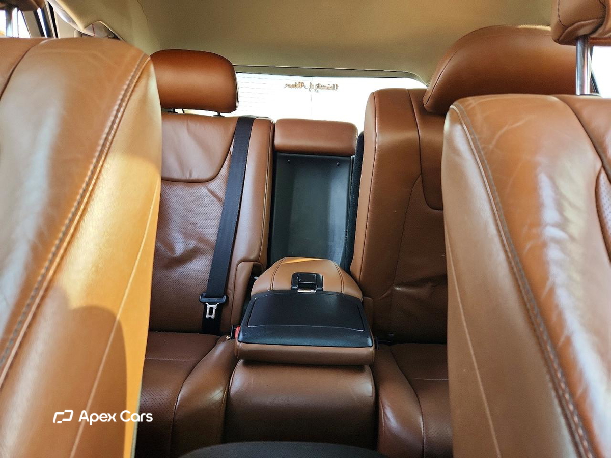 Lexus RX 2015