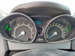 Ford Fiesta 2014