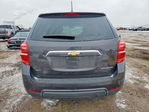 Chevrolet Equinox 2016
