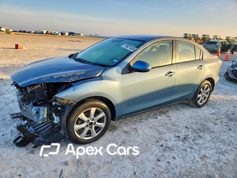 Mazda 3 2011 - Image 1 of 13
