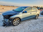 Mazda 3 2011