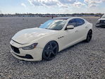 Maserati Ghibli 2014