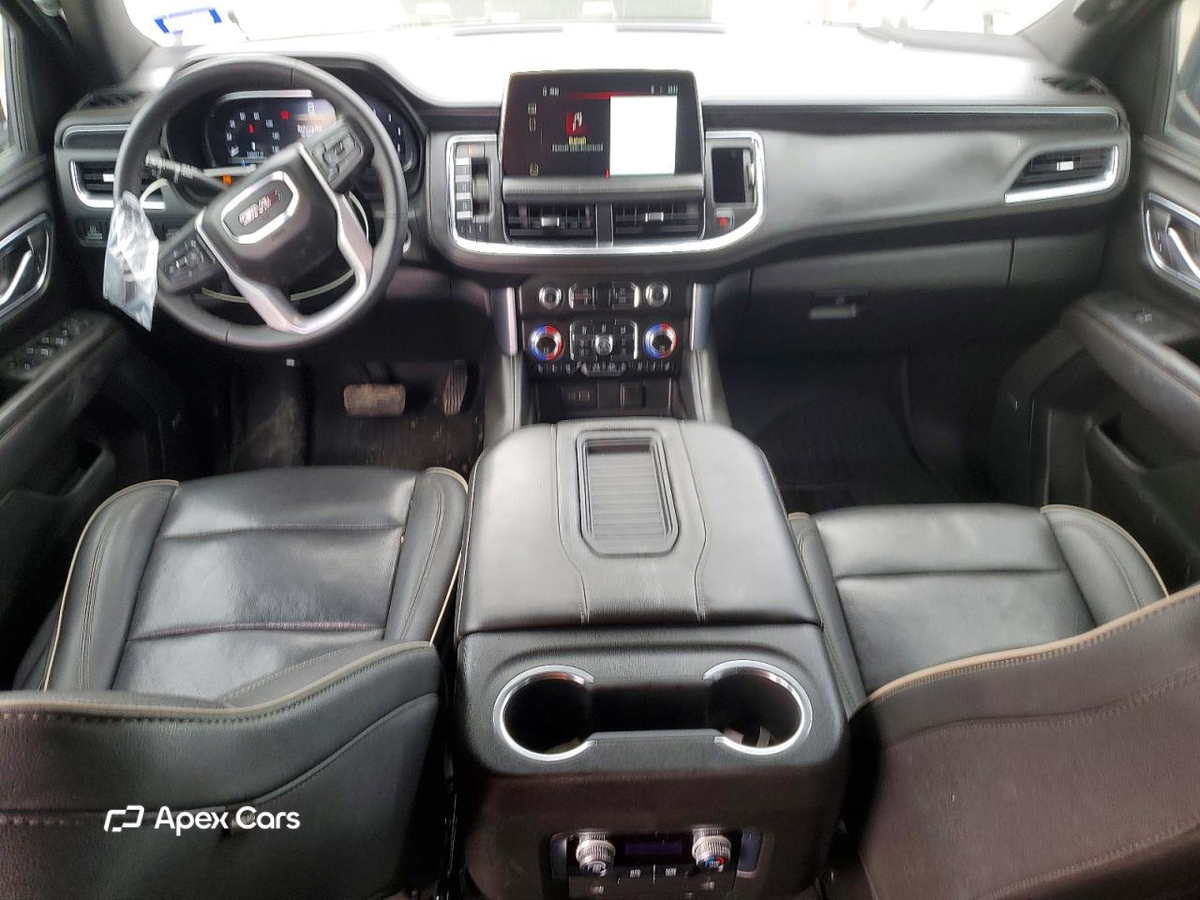 GMC Yukon 2023