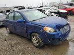 Hyundai Accent 2008