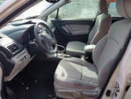 Subaru Forester 2015