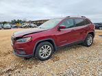 Jeep Cherokee 2019