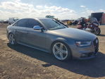 Audi RS4 2015
