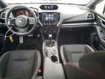 Subaru Impreza 2017