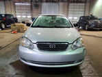 Toyota Corolla 2007