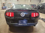 Ford Mustang 2012