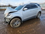 Chevrolet Equinox 2017