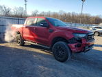 Ford Ranger 2021